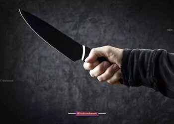 बलिया में होटल विवाद, शराब पीने से मना करने पर दबंगों ने मैनेजर को चाकू मारा