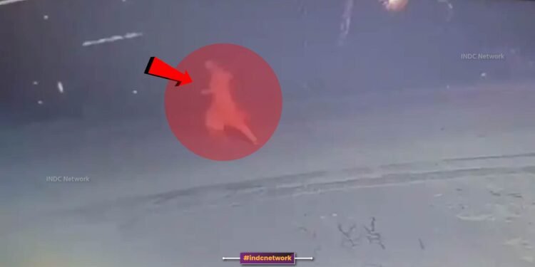 मूक-बधिर युवती से गैंगरेप, पुलिस मुठभेड़ में गिरफ्तार हुए दोनों आरोपी