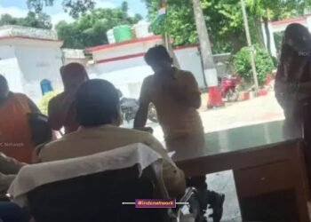 बाराबंकी में चौंकाने वाला मामला: दोस्त की पत्नियों की अदला-बदली से मचा हड़कंप