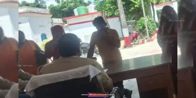 बाराबंकी में चौंकाने वाला मामला: दोस्त की पत्नियों की अदला-बदली से मचा हड़कंप