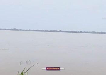 Bhadohi Flood