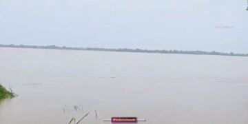 Bhadohi Flood