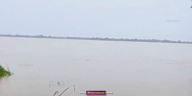 Bhadohi Flood