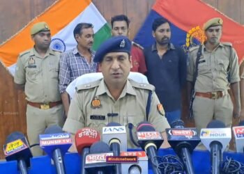 बुलंदशहर में जमीनी विवाद में भतीजे की हत्या, ताऊ ने दी थी 1 लाख की सुपारी