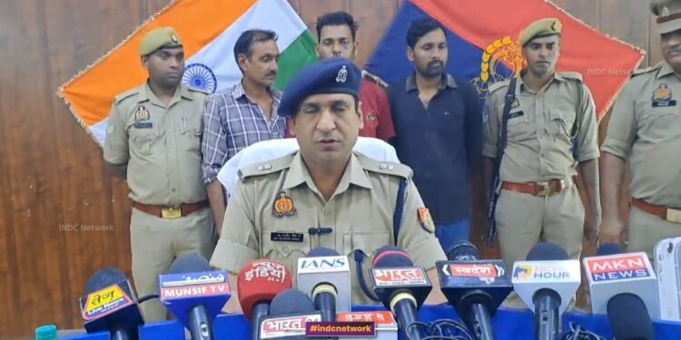 बुलंदशहर में जमीनी विवाद में भतीजे की हत्या, ताऊ ने दी थी 1 लाख की सुपारी