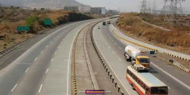 15 हजार करोड़ की लागत से चित्रकूट-प्रयागराज-वाराणसी को जोड़ेगा छह लेन हाईस्पीड कॉरिडोर