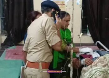 औरैया : घर के बाहर बैठी महिला पूर्व प्रधान पर बाइक सवार बदमाशों ने बरसाई गोलियां, हालत गंभीर, जांच में जुटी पुलिस