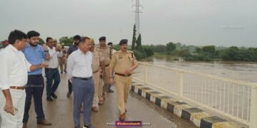Etawah DM