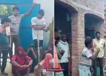 फर्रुखाबाद के शमशाबाद थाना क्षेत्र में बड़ी चोरी, मटकों से जेवरात और सिक्के गायब