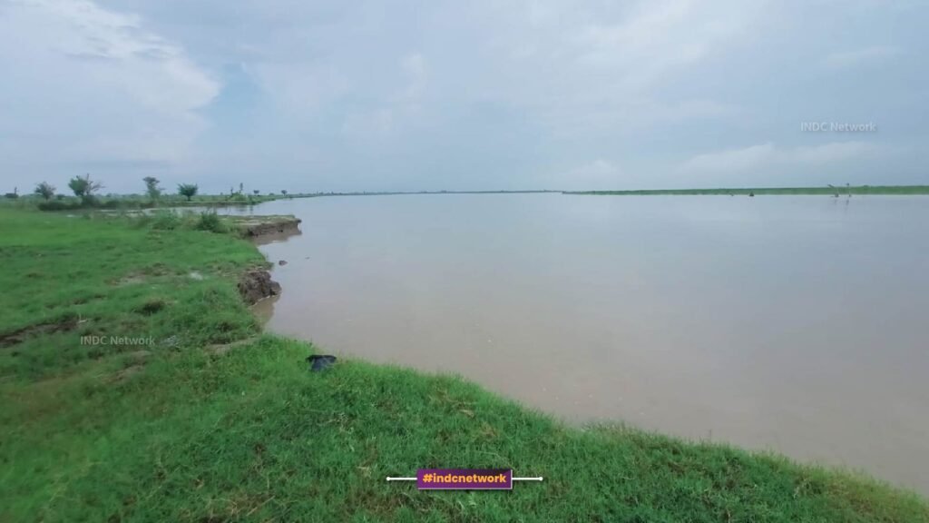 Farrukhabad Flood