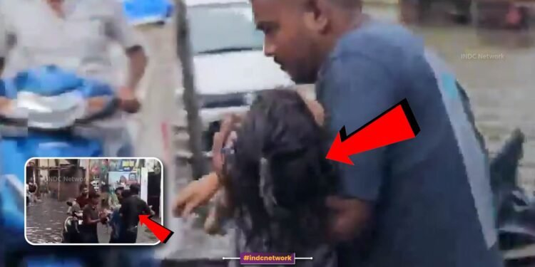 गोरखपुर : जल भराव के कारण नाले में गिरी बच्ची, हॉस्पिटल ले जाते समय हुई मौत