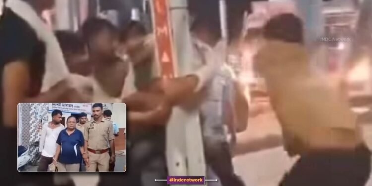 मेरठ कांड: सेना के जवान को बेरहमी से पीटा, आरोपियों पर NSA की तलवार लटक सकती है