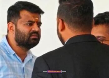 पूर्व सांसद प्रज्वल रेवन्ना को रेप केस में उम्रकैद की सजा, अदालत ने सुनाया सख्त फैसला