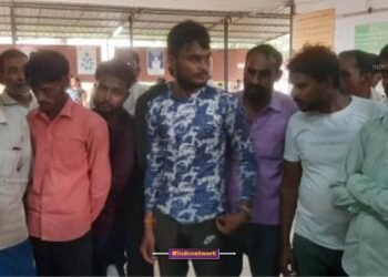 रायबरेली: तेज रफ्तार ट्रक की टक्कर से दो युवकों की मौत, सड़क सुरक्षा पर सवाल