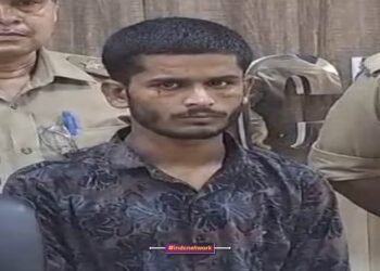 आगरा में कैदी हथकड़ी खोलकर अस्पताल से फरार, लापरवाही से जेल सुरक्षा पर उठे सवाल