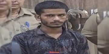 आगरा में कैदी हथकड़ी खोलकर अस्पताल से फरार, लापरवाही से जेल सुरक्षा पर उठे सवाल