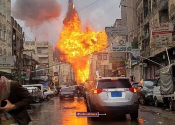 यमन की राजधानी सना पर इजरायल का हमला, हौथी प्रधानमंत्री समेत कई मंत्री मारे गए, जानिए क्या है पूरा मामला