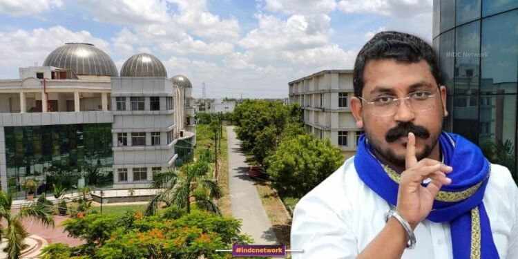 एमआरए मेडिकल कॉलेज, अंबेडकरनगर की तस्वीर