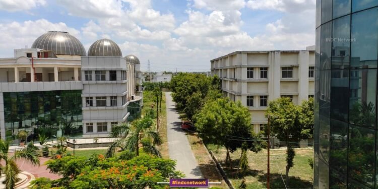 एमआरए मेडिकल कॉलेज, अंबेडकरनगर की तस्वीर