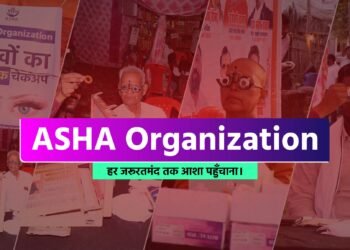 ashaorganizationofficial