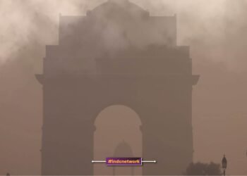 Air Polution Delhi