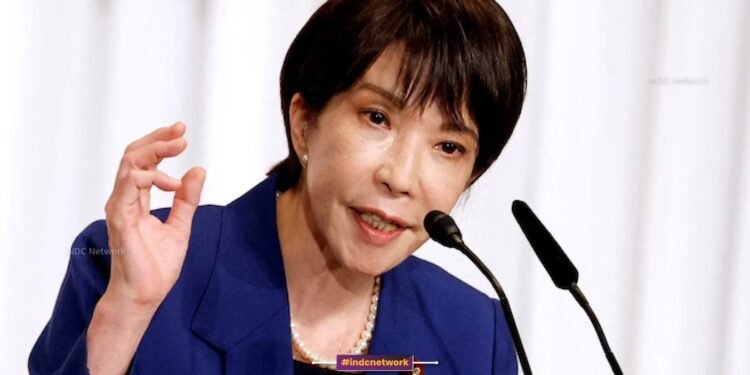 जापान में पहली महिला या सबसे युवा प्रधानमंत्री बनने की संभावना, एलडीपी का अहम फैसला जल्द