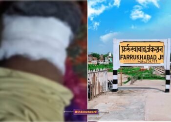 सड़क निर्माण के बीच मासूम की गंभीर हालत, FIR की डिटेल्स खोलती कई चौंकाने वाली बातें