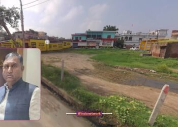 शमसाबाद बस स्टैंड के जीर्णोद्धार पर मिला भरोसा, नागरिकों को जल्द मिलेगी महत्वपूर्ण राहत