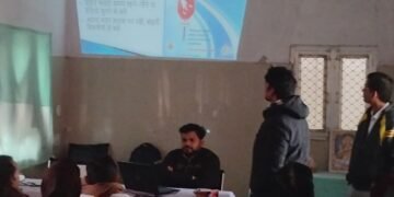 औरैया : आपातकालीन सेवाओं को सशक्त बनाने हेतु चार जिलों के एम्बुलेंस पायलटों को उन्नत प्रशिक्षण