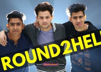 Round2Hell Biography: तीन दोस्तों की देसी कॉमेडी जिसने यूट्यूब पर रचा इतिहास