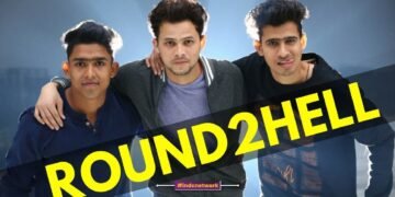 Round2Hell Biography: तीन दोस्तों की देसी कॉमेडी जिसने यूट्यूब पर रचा इतिहास