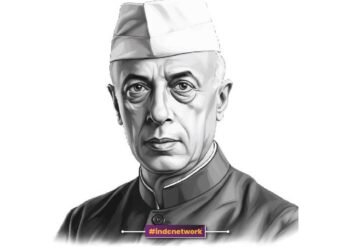 पंडित जवाहरलाल नेहरू: स्वतंत्र भारत के प्रथम प्रधानमंत्री और आधुनिक राष्ट्र निर्माता