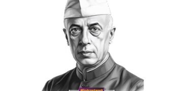 पंडित जवाहरलाल नेहरू: स्वतंत्र भारत के प्रथम प्रधानमंत्री और आधुनिक राष्ट्र निर्माता