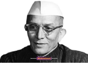 मोरारजी देसाई: स्वतंत्र भारत के चौथे प्रधानमंत्री और सादगीपूर्ण राजनीति के प्रतीक