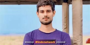 ध्रुव राठी: डिजिटल युग के प्रभावशाली यूट्यूबर, विश्लेषक और सामाजिक जागरूकता के प्रतीक