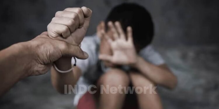 गुरुग्राम में नाबालिगों पर अत्याचार: एनएचआरसी ने लिया स्वतः संज्ञान, पुलिस को नोटिस