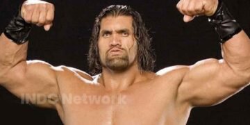 विश्व प्रसिद्ध रेसलिंग स्टार खली 26 फरवरी 2026 को फर्रुखाबाद पहुंचेंगे।