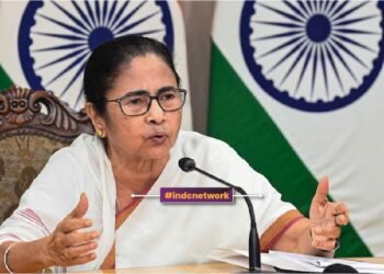 2026 चुनाव से पहले ममता की ‘बांग्लार युवा साथी योजना’ घोषणा