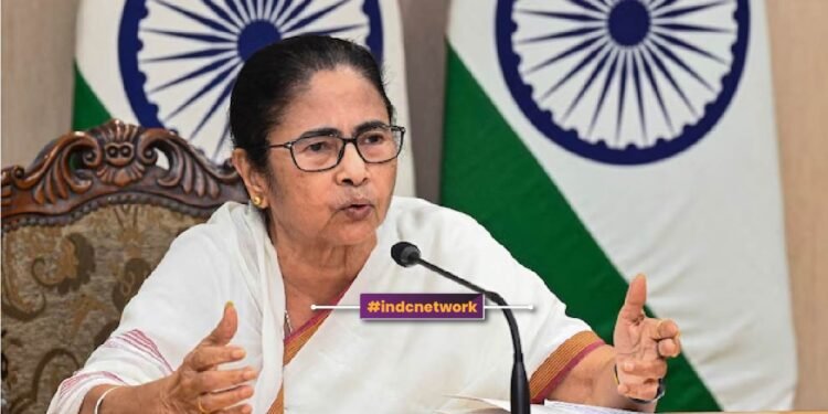 2026 चुनाव से पहले ममता की ‘बांग्लार युवा साथी योजना’ घोषणा