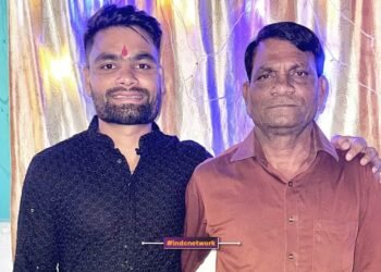 Rinku Singh Father Death