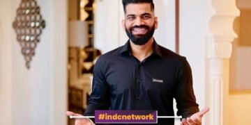 गौरव चौधरी: तकनीक के जादूगर, डिजिटल नवप्रवर्तक और प्रेरणादायक उद्यमी की कहानी