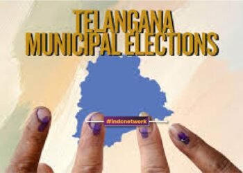 तेलंगाना नगर निकाय चुनाव 2026 में कांग्रेस की ऐतिहासिक जीत दर्ज