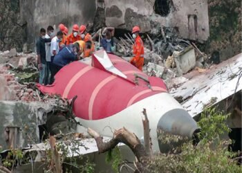 AI-171 दुर्घटना पर एएआईबी की सफाई: जांच जारी, अंतिम रिपोर्ट अभी शेष