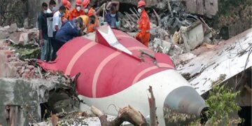 AI-171 दुर्घटना पर एएआईबी की सफाई: जांच जारी, अंतिम रिपोर्ट अभी शेष