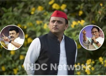 ममता या स्टालिन को INDIA की कमान? अखिलेश का संतुलित कूटनीतिक जवाब