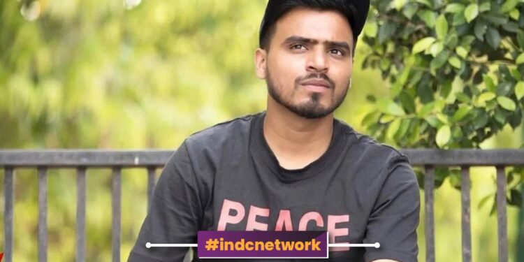 अमित भड़ाना: देसी कॉमेडी, संघर्ष, यूट्यूब सफलता और युवाओं की प्रेरक कहानी