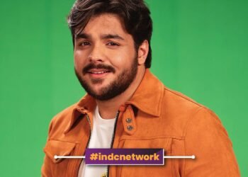 यूट्यूब स्टार आशीष चंचलानी: संघर्ष, कॉमेडी, डिजिटल सफलता और प्रेरणादायक जीवन यात्राI