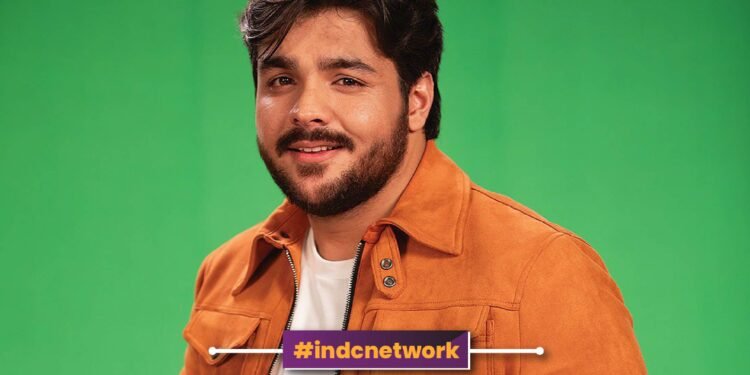 यूट्यूब स्टार आशीष चंचलानी: संघर्ष, कॉमेडी, डिजिटल सफलता और प्रेरणादायक जीवन यात्राI