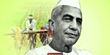 चौधरी चरण सिंह: किसानों के मसीहा और भारत के पाँचवें प्रधानमंत्री का जीवन
