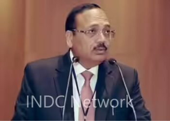 एनसीईआरटी किताब पर CJI सख्त, न्यायपालिका को बदनाम नहीं होने देंगे